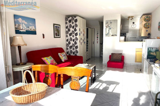  appartement la-grande-motte 34280