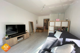  appartement la-grande-motte 34280