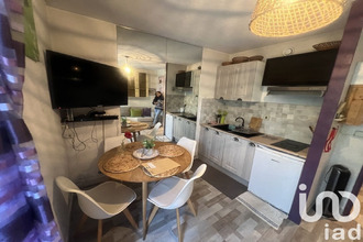  appartement la-grande-motte 34280