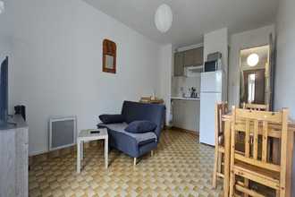  appartement la-grande-motte 34280