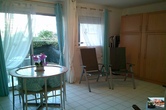  appartement la-grande-motte 34280