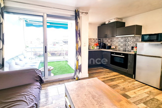  appartement la-grande-motte 34280