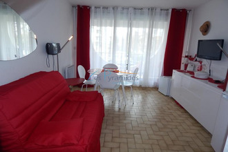  appartement la-grande-motte 34280