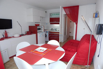  appartement la-grande-motte 34280