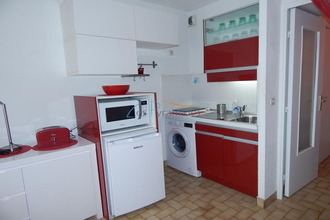  appartement la-grande-motte 34280