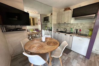  appartement la-grande-motte 34280