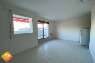  appartement la-grande-motte 34280