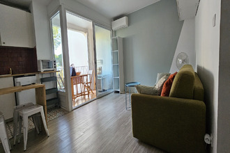  appartement la-grande-motte 34280