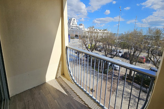  appartement la-grande-motte 34280