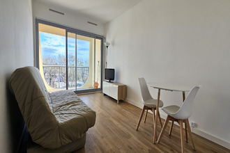  appartement la-grande-motte 34280