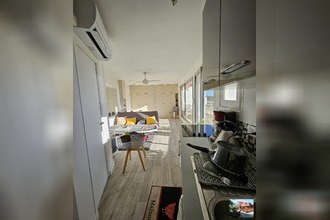  appartement la-grande-motte 34280