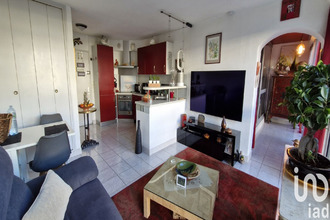  appartement la-grande-motte 34280