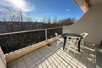  appartement la-grande-motte 34280