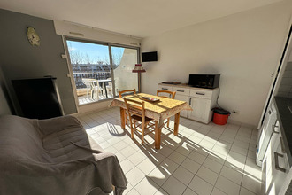  appartement la-grande-motte 34280