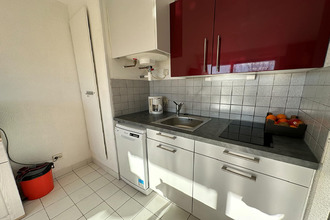  appartement la-grande-motte 34280