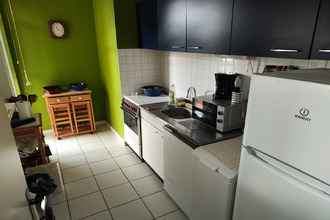  appartement la-grande-motte 34280