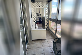  appartement la-grande-motte 34280