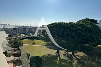  appartement la-grande-motte 34280