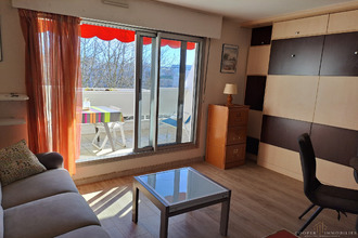  appartement la-grande-motte 34280