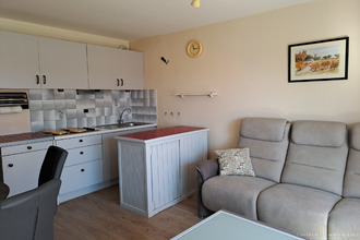  appartement la-grande-motte 34280