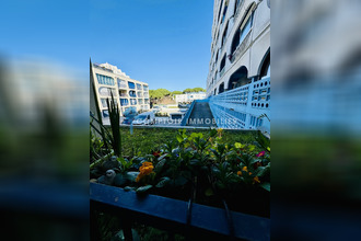  appartement la-grande-motte 34280