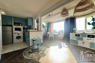  appartement la-grande-motte 34280