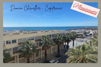  appartement la-grande-motte 34280