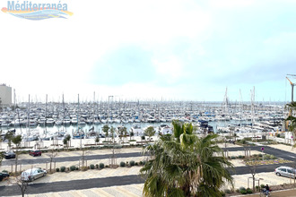  appartement la-grande-motte 34280