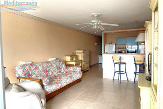  appartement la-grande-motte 34280