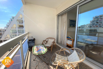  appartement la-grande-motte 34280