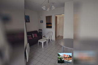  appartement la-grande-motte 34280