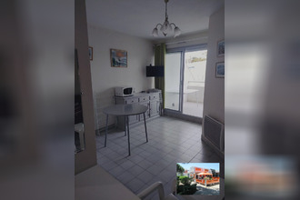  appartement la-grande-motte 34280