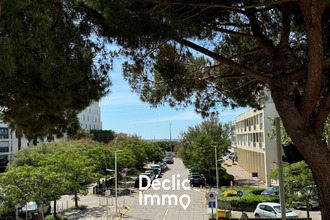  appartement la-grande-motte 34280