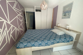  appartement la-grande-motte 34280