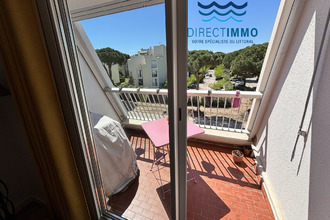  appartement la-grande-motte 34280