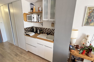  appartement la-grande-motte 34280