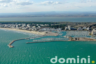  appartement la-grande-motte 34280