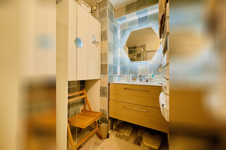  appartement la-grande-motte 34280