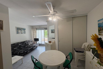  appartement la-grande-motte 34280