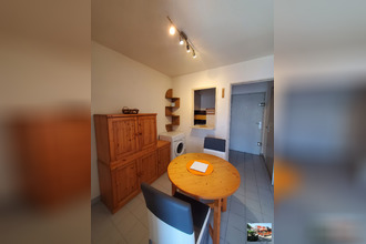  appartement la-grande-motte 34280