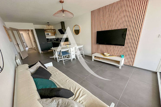  appartement la-grande-motte 34280