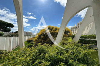  appartement la-grande-motte 34280