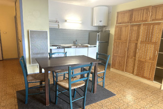  appartement la-grande-motte 34280