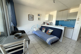  appartement la-grande-motte 34280