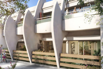  appartement la-grande-motte 34280