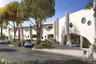  appartement la-grande-motte 34280