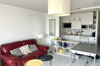  appartement la-grande-motte 34280