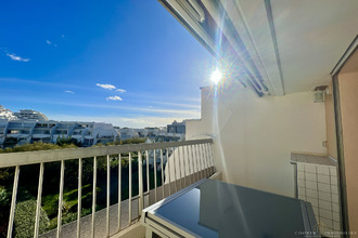  appartement la-grande-motte 34280