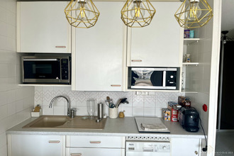  appartement la-grande-motte 34280