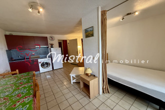  appartement la-grande-motte 34280